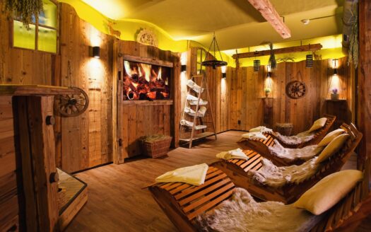 Neustädter Hof - Schwarzenberg | Cosy Places por GAPH