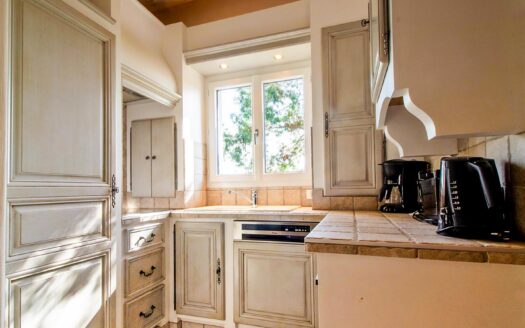 Les Villas du Vendoule - 17 villas - France | Cosy Places par GAPH