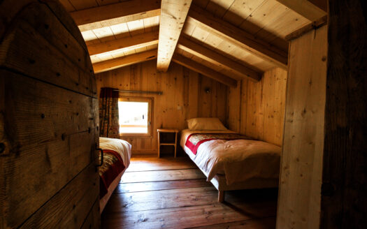 Les Chalets du Bonheur - 14 couchages - Les Houches | Cosy Places por GAPH