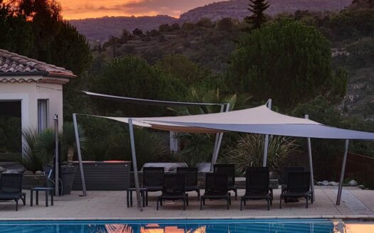 Les Villas du Vendoule - 17 villas - France | Cosy Places par GAPH