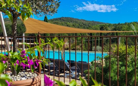 Les Villas du Vendoule - 17 villas - France | Cosy Places par GAPH