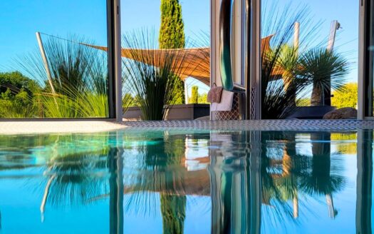 Les Villas du Vendoule - 17 villas - France | Cosy Places par GAPH