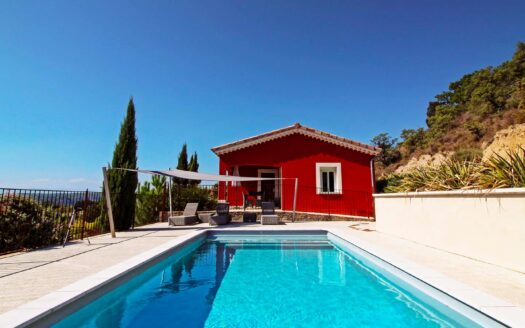 Les Villas du Vendoule - 17 villas - France | Cosy Places par GAPH