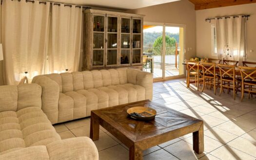 Les Villas du Vendoule - 17 villas - France | Cosy Places par GAPH