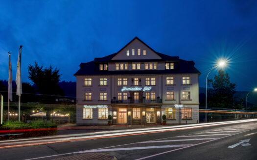 Neustädter Hof - Schwarzenberg | Cosy Places por GAPH