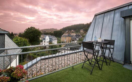 Neustädter Hof - Schwarzenberg | Cosy Places por GAPH