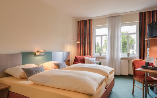 Neustädter Hof - Schwarzenberg | Cosy Places por GAPH