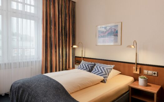 Neustädter Hof - Schwarzenberg | Cosy Places por GAPH