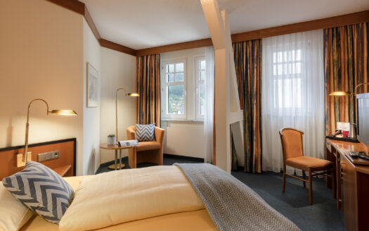 Neustädter Hof - Schwarzenberg | Cosy Places por GAPH