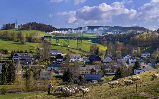 Neustädter Hof - Schwarzenberg | Cosy Places por GAPH