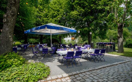 Neustädter Hof - Schwarzenberg | Cosy Places por GAPH