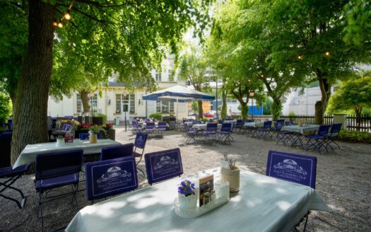 Neustädter Hof - Allemagne | Cosy Places par GAPH