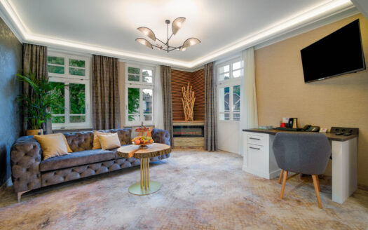 Neustädter Hof - Schwarzenberg | Cosy Places por GAPH