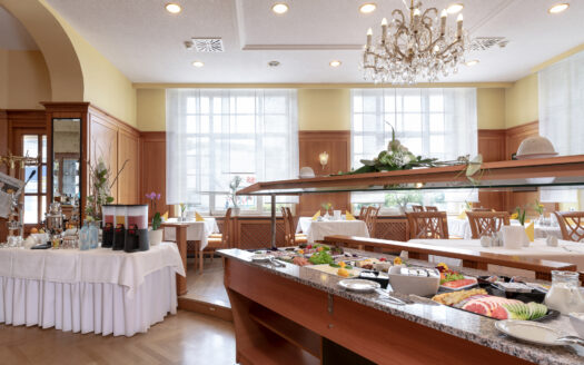 Neustädter Hof - Schwarzenberg | Cosy Places por GAPH