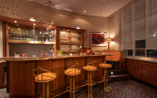 Neustädter Hof - Schwarzenberg | Cosy Places por GAPH