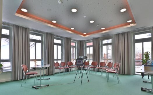 Neustädter Hof - Schwarzenberg | Cosy Places por GAPH