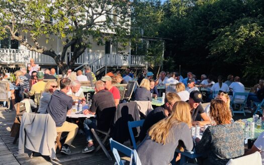 Gåsen Out - by Petit Hotel Sweden - Burgsvik | Cosy Places por GAPH