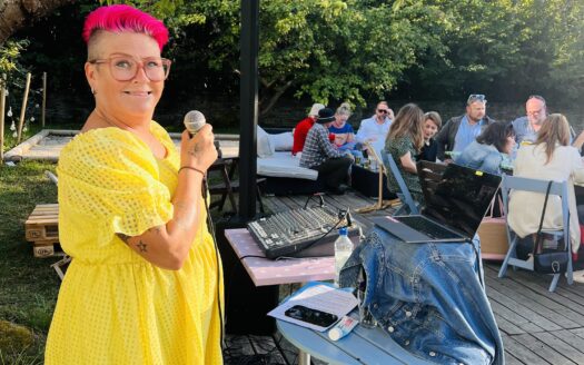 Gåsen Out - by Petit Hotel Sweden - Burgsvik | Cosy Places por GAPH