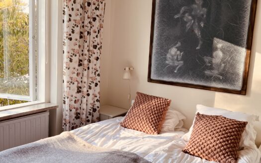 Gåsen Out - by Petit Hotel Sweden - Burgsvik | Cosy Places por GAPH