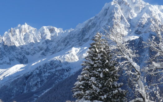 Les Chalets du Bonheur - 14 couchages - Les Houches | Cosy Places por GAPH
