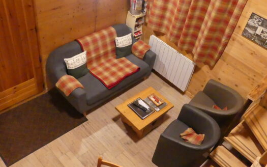 Les Chalets du Bonheur - 14 couchages - Les Houches | Cosy Places por GAPH