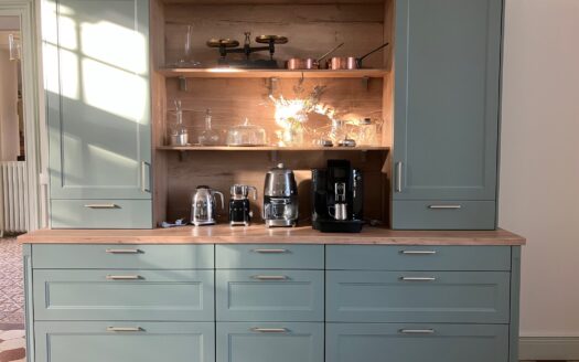 Château La Villaine- 15 couchages - France | Cosy Places par GAPH