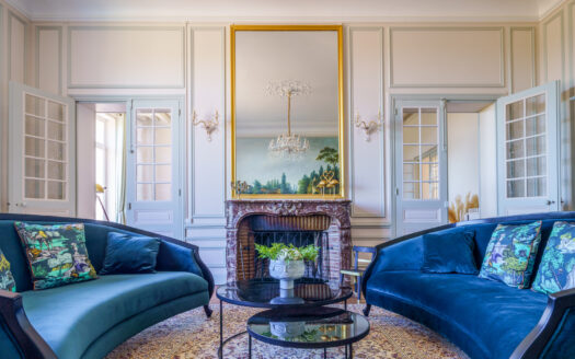 Château La Villaine- 15 couchages - France | Cosy Places par GAPH