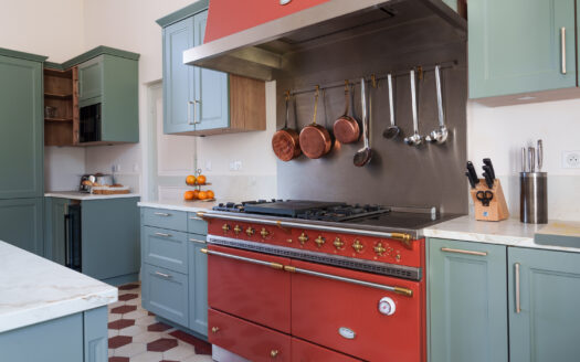 Château La Villaine- 15 couchages - France | Cosy Places par GAPH