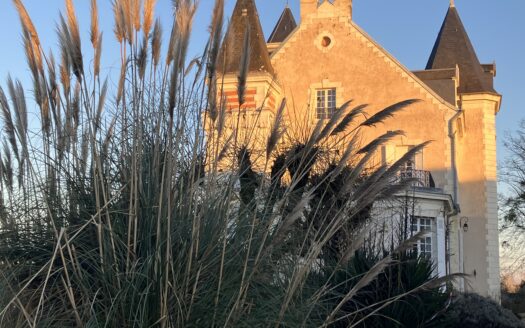 Château La Villaine- 15 couchages - France | Cosy Places par GAPH