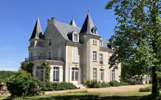 Château La Villaine- 15 couchages - France | Cosy Places par GAPH