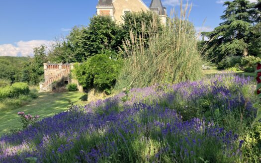 Château La Villaine- 15 couchages - France | Cosy Places par GAPH