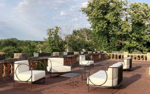 Château La Villaine- 15 couchages - France | Cosy Places par GAPH