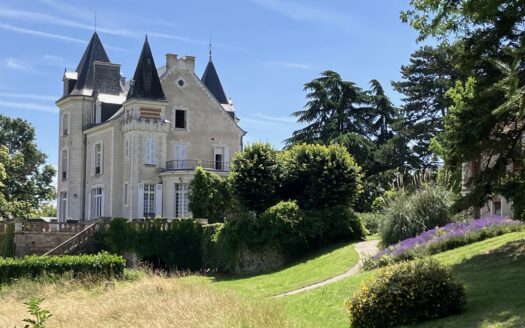 Château La Villaine- 15 couchages - France | Cosy Places par GAPH