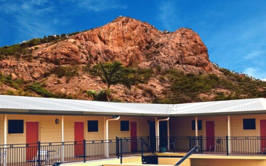 Summit Motel - Australie | Cosy Places par GAPH