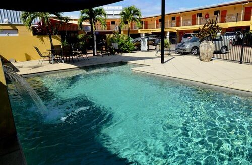 Summit Motel - Australie | Cosy Places par GAPH