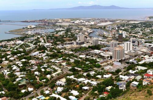 Summit Motel - Australie | Cosy Places par GAPH