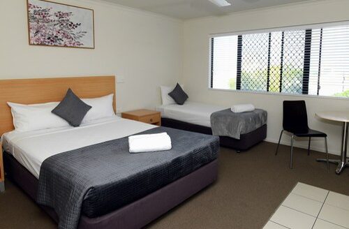 Summit Motel - Australie | Cosy Places par GAPH