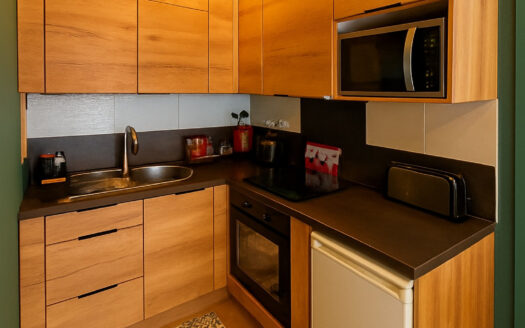 Le Pré Carré - 4 couchages - Saint-Lary Soulan | Cosy Places by GAPH