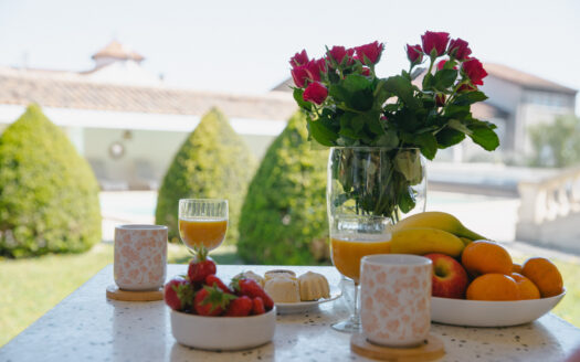 Cœur Cristal - 10 couchages - Magalas | Cosy Places por GAPH