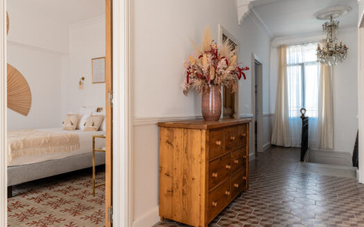 Cœur Cristal - 10 couchages - Magalas | Cosy Places por GAPH