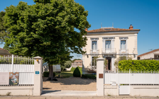 Cœur Cristal - 10 couchages - Magalas | Cosy Places por GAPH