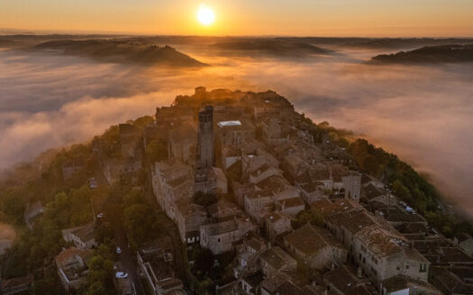 Maison Bakéa - 18 couchages - Cordes Sur Ciel | Cosy Places by GAPH