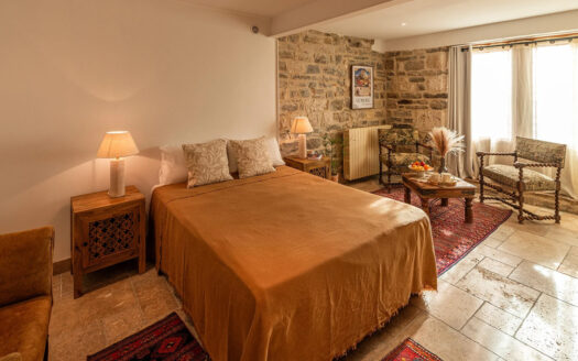 Maison Bakéa - 18 couchages - Cordes Sur Ciel | Cosy Places by GAPH