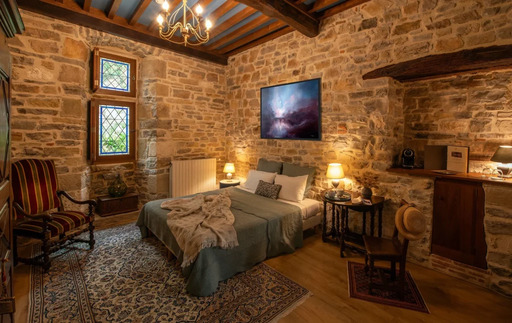 Maison Bakéa - 18 couchages - Cordes Sur Ciel | Cosy Places by GAPH