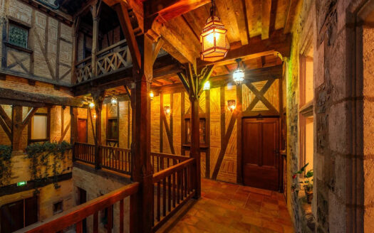 Maison Bakéa - 18 couchages - France | Cosy Places par GAPH