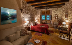 Maison Bakéa - 18 couchages - Cordes Sur Ciel | Cosy Places by GAPH