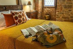 Maison Bakéa - 18 couchages - Cordes Sur Ciel | Cosy Places by GAPH