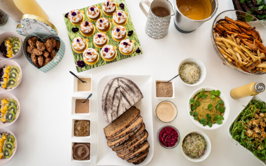 Cœur Cristal - 10 couchages - Magalas | Cosy Places por GAPH