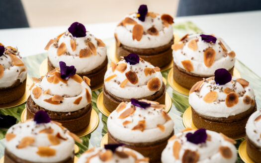 Cœur Cristal - 10 couchages - Magalas | Cosy Places por GAPH