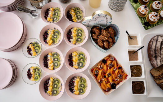 Cœur Cristal - 10 couchages - Magalas | Cosy Places por GAPH